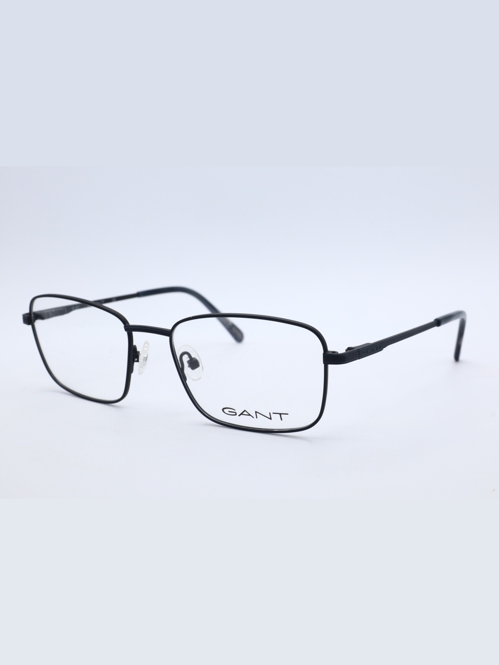 Gant Eyeglasses GA3170 002 Matte Black Optical Frame 53-17-140